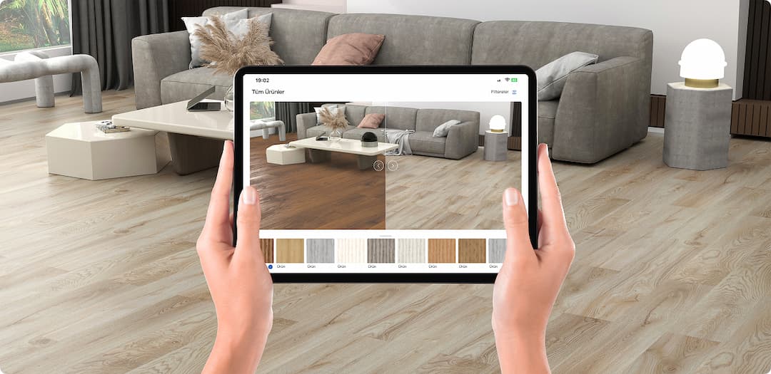 Zemin Kaplamalarında Doğru Seçim Yapmanın Önemi